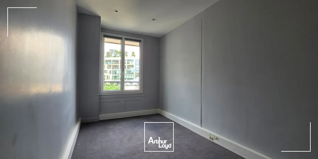 Bureaux - Location - PARIS - 75008 - 236-236 - 7784552