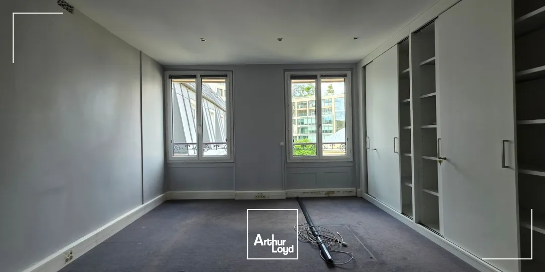 Bureaux - Location - PARIS - 75008 - 236-236 - 7784554
