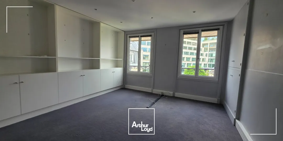 Bureaux - Location - PARIS - 75008 - 236-236 - 7784555