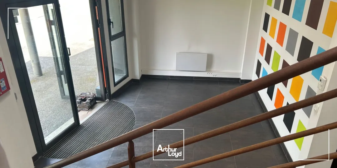 Locaux d'activité & Entrepôts - Vente - LES SORINIERES - 44840 - 1701-1701 - 7784580