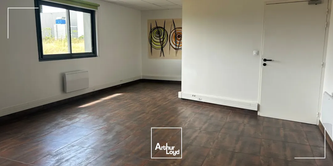 Locaux d'activité & Entrepôts - Vente - LES SORINIERES - 44840 - 1701-1701 - 7784581