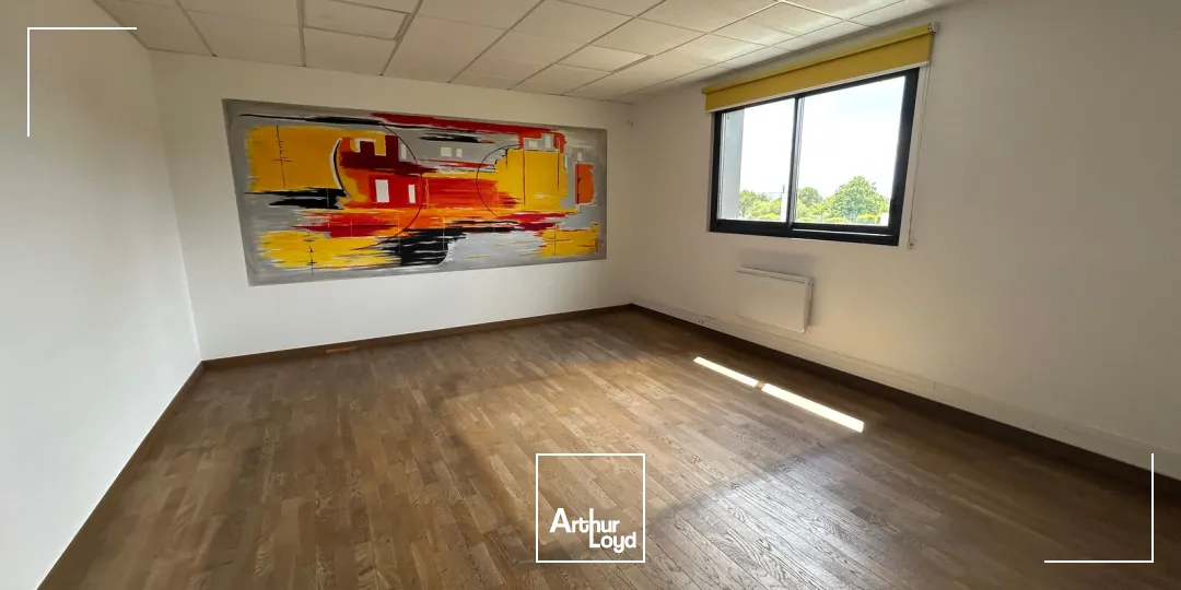 Locaux d'activité & Entrepôts - Vente - LES SORINIERES - 44840 - 1701-1701 - 7784583