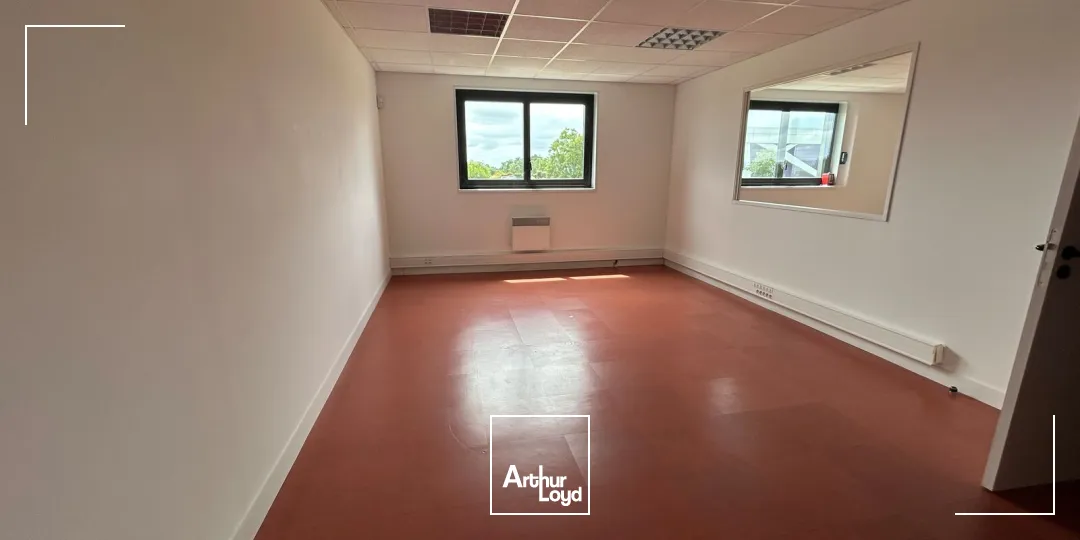 Locaux d'activité & Entrepôts - Vente - LES SORINIERES - 44840 - 1701-1701 - 7784584