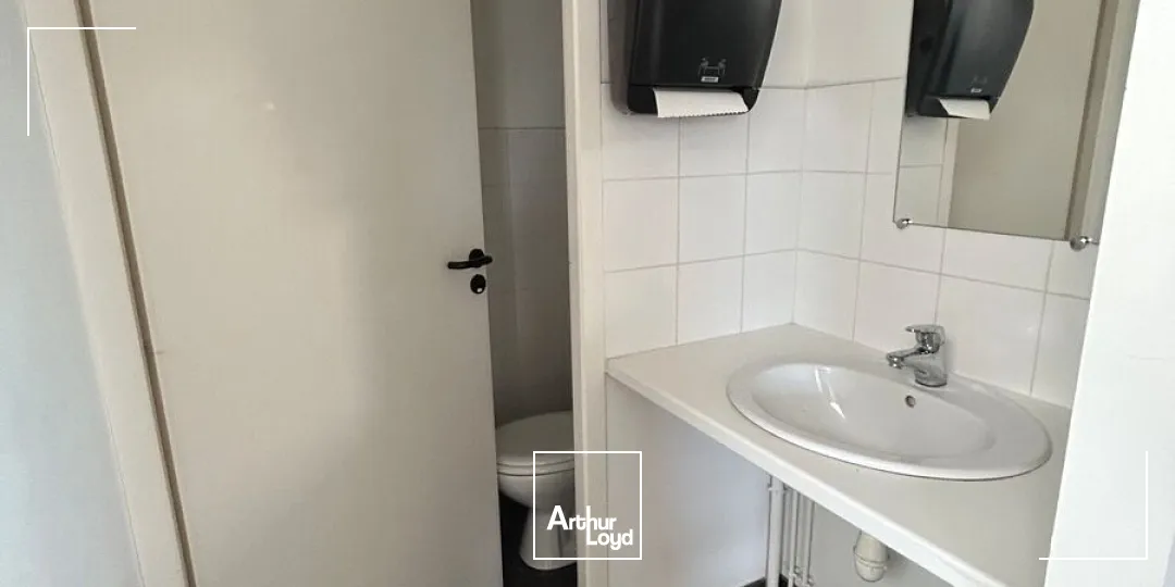 Locaux d'activité & Entrepôts - Vente - LES SORINIERES - 44840 - 1701-1701 - 7784585