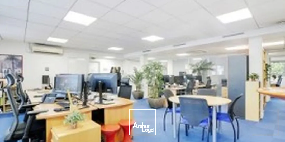 Bureaux - Vente - PARIS - 75010 - 162-162 - 7784745