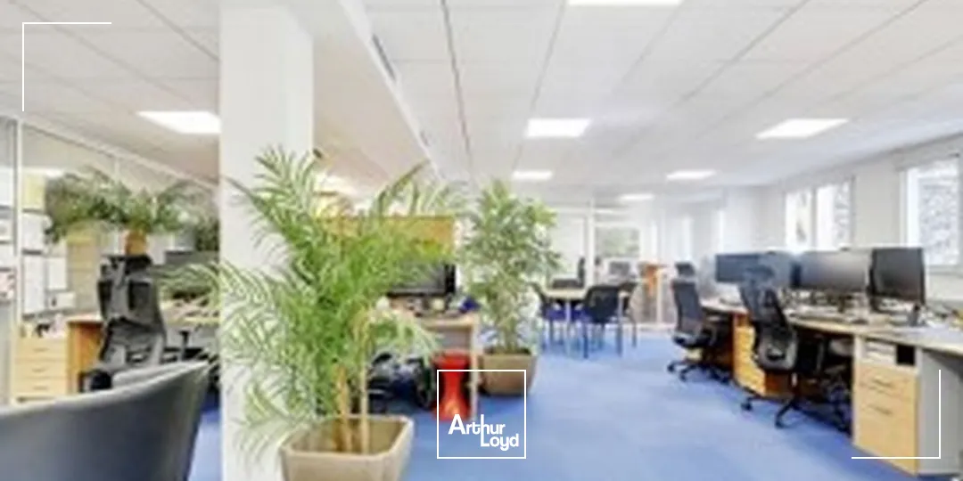 Bureaux - Vente - PARIS - 75010 - 162-162 - 7784746