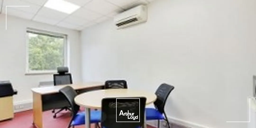 Bureaux - Vente - PARIS - 75010 - 162-162 - 7784748