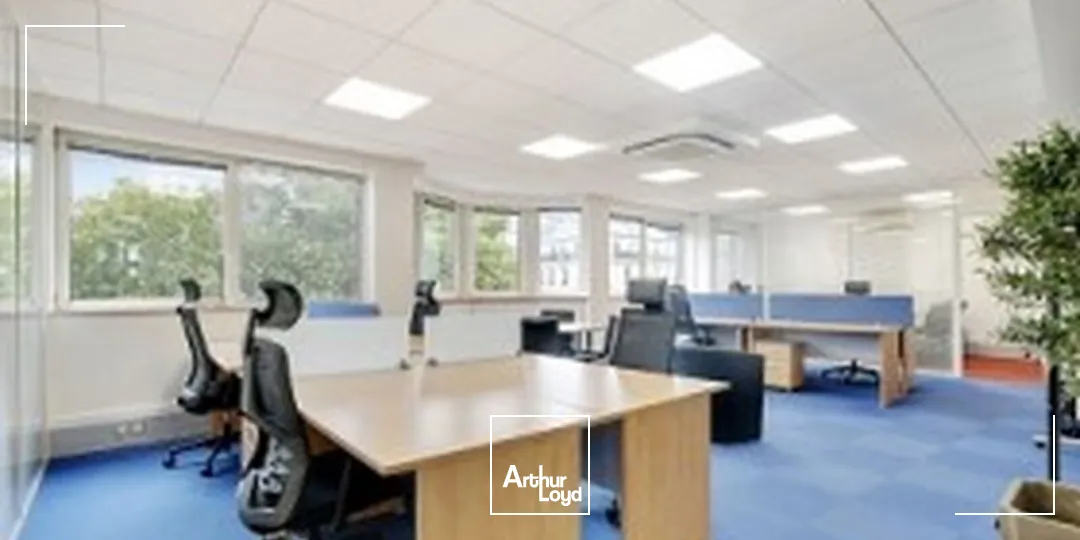 Bureaux - Vente - PARIS - 75010 - 162-162 - 7784750