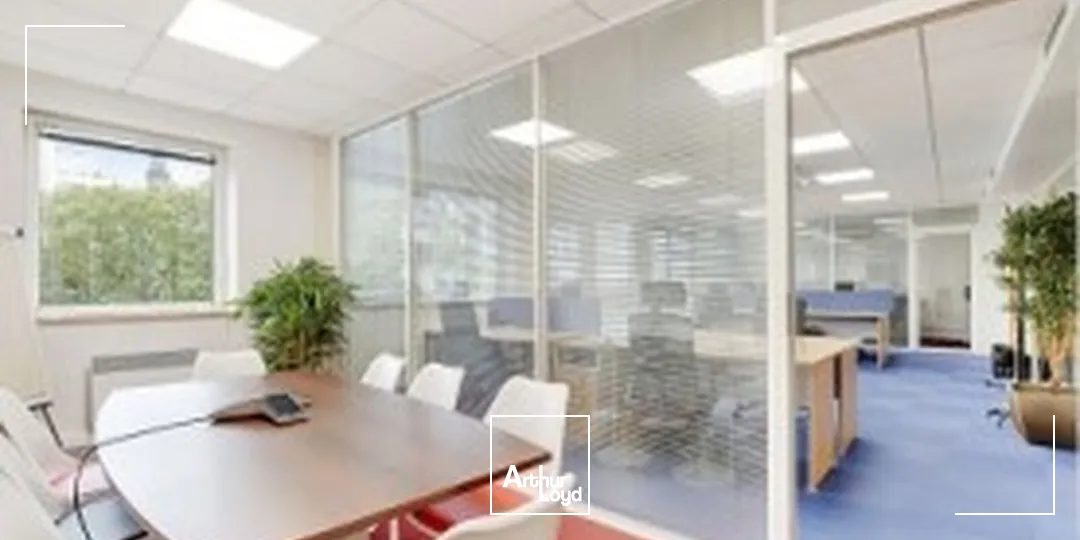 Bureaux - Vente - PARIS - 75010 - 162-162 - 7784751