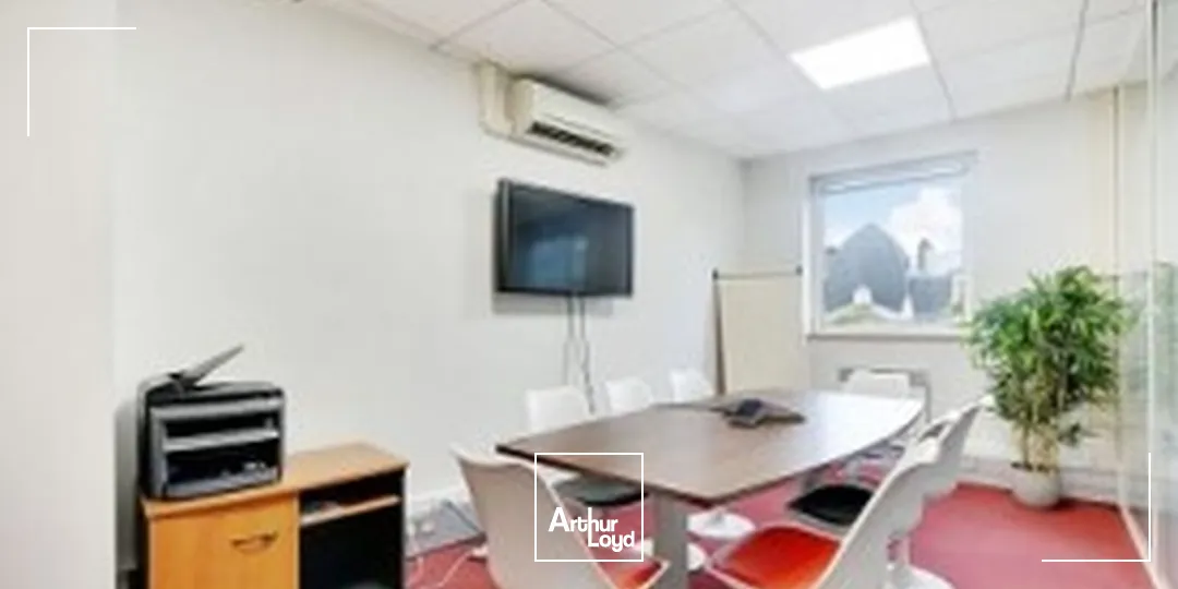 Bureaux - Vente - PARIS - 75010 - 162-162 - 7784752