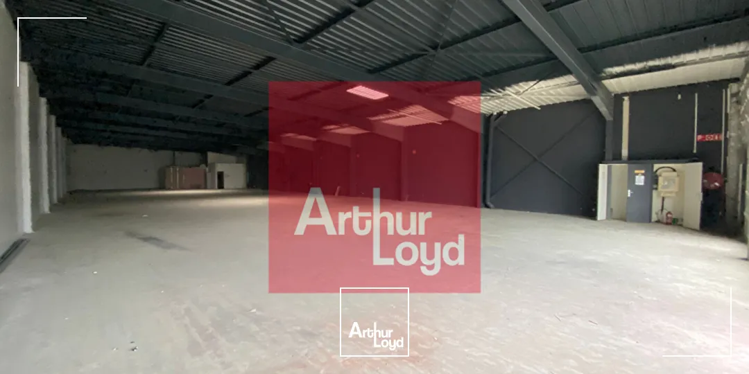 Locaux commerciaux - Location - AUCH - 32000 - 740-740 - 7784969