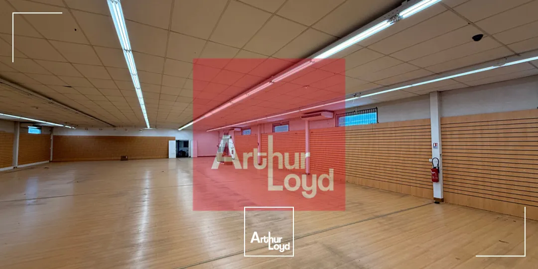 Locaux commerciaux - Vente - BON ENCONTRE - 47240 - 700-700 - 7784971