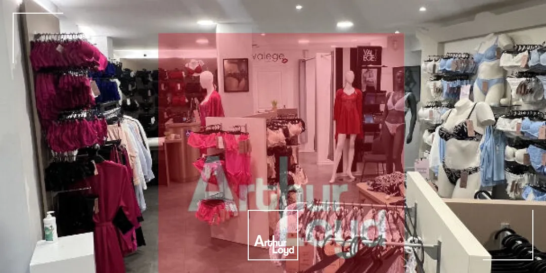Locaux commerciaux - Vente - AGEN - 47000 - 144-144 - 7784982