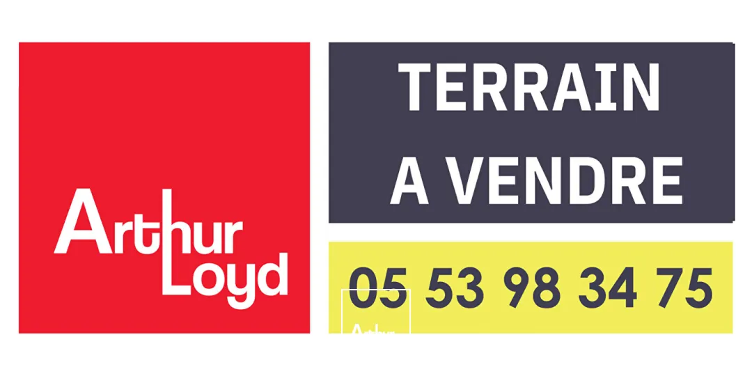 Terrains - Vente - BOE - 47550 - 38046-38046 - 7784979