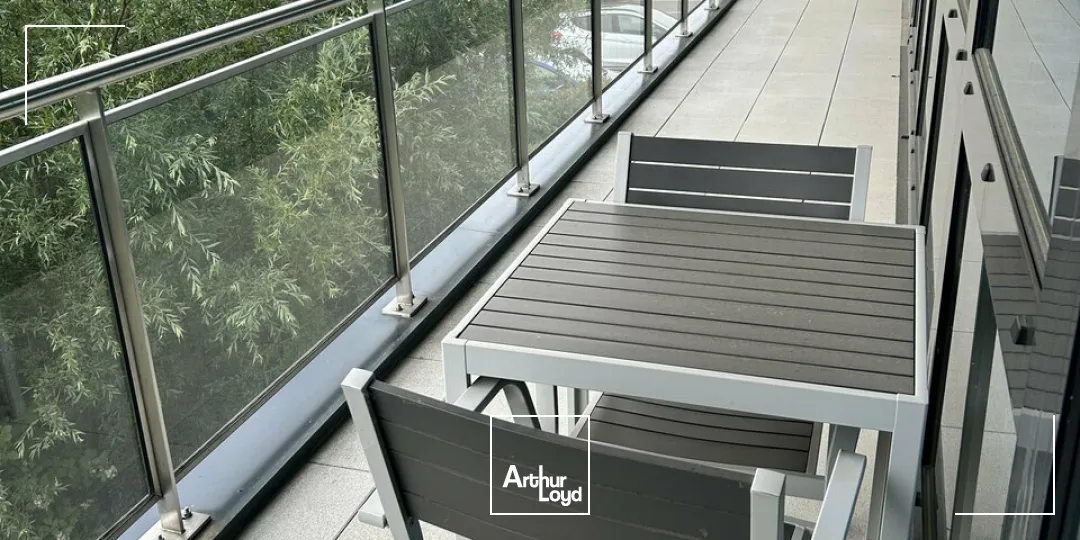 Bureaux - Location - DIDENHEIM - 68350 - 90-715 - 7785032