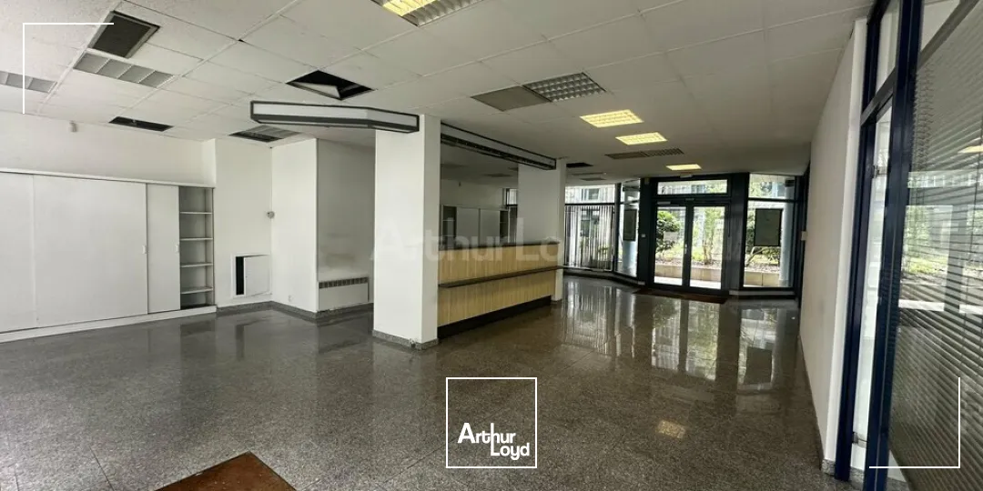 Bureaux - Location - STRASBOURG - 67000 - 89-1250 - 7785038