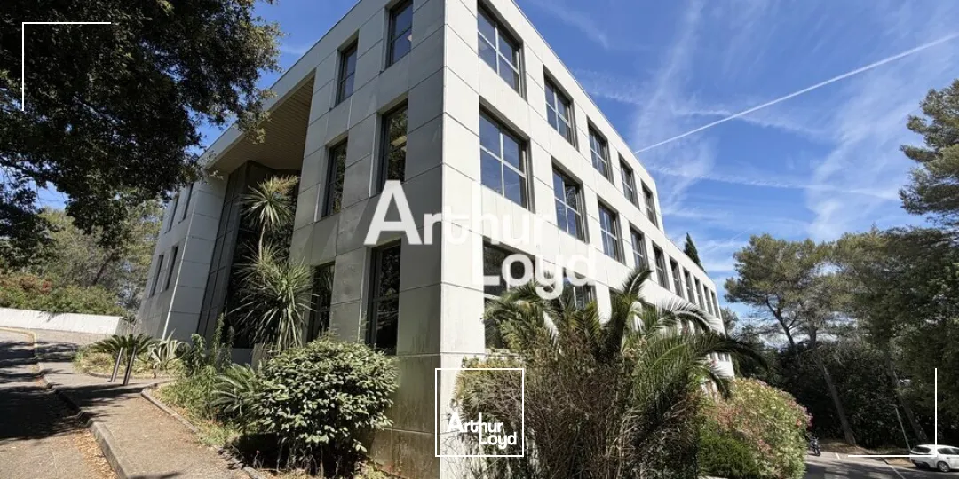 Bureaux - Vente - BIOT - 06410 - 134-134 - 7785060