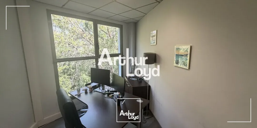 Bureaux - Vente - BIOT - 06410 - 134-134 - 7785064