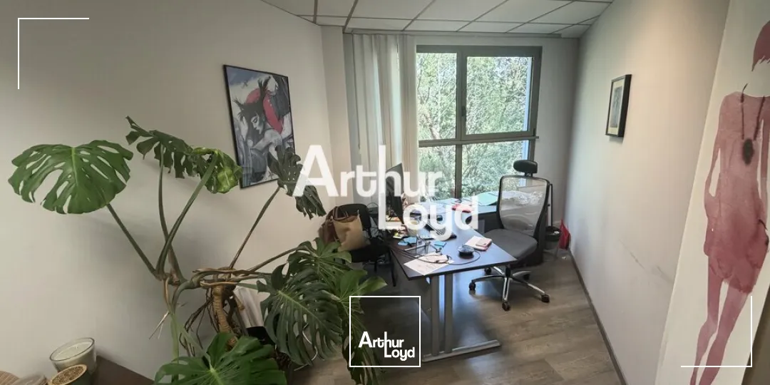 Bureaux - Vente - BIOT - 06410 - 134-134 - 7785065