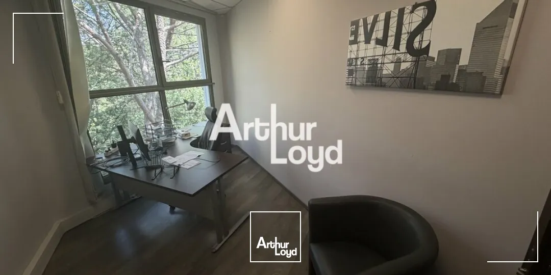 Bureaux - Vente - BIOT - 06410 - 134-134 - 7785066