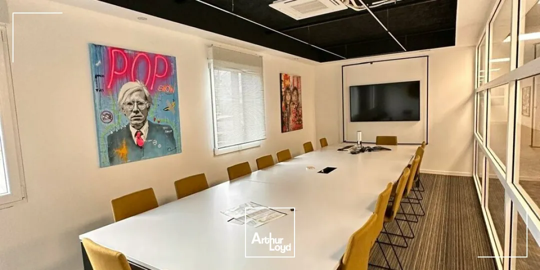 Locaux d'activité & Entrepôts - Vente - REIMS - 51100 - 1306-1306 - 7785141