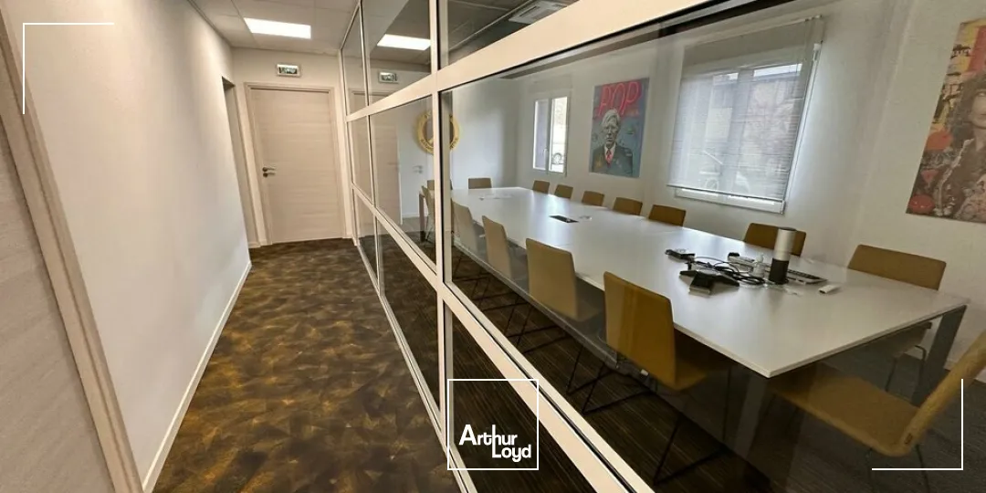 Locaux d'activité & Entrepôts - Location - REIMS - 51100 - 1306-1306 - 7785147
