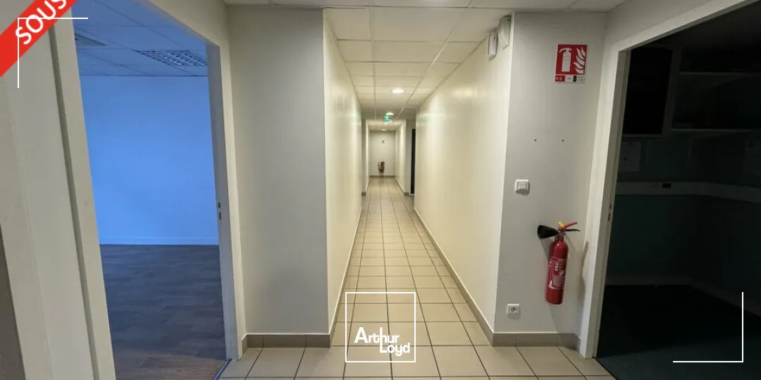 Bureaux - Vente - JOUE LES TOURS - 37300 - 191-191 - 7785153