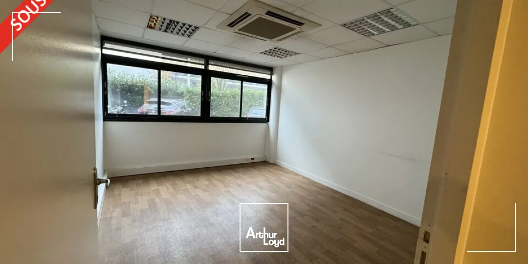 Bureaux - Vente - JOUE LES TOURS - 37300 - 191-191 - 7785154