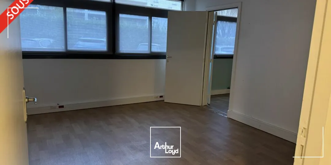 Bureaux - Vente - JOUE LES TOURS - 37300 - 191-191 - 7785155