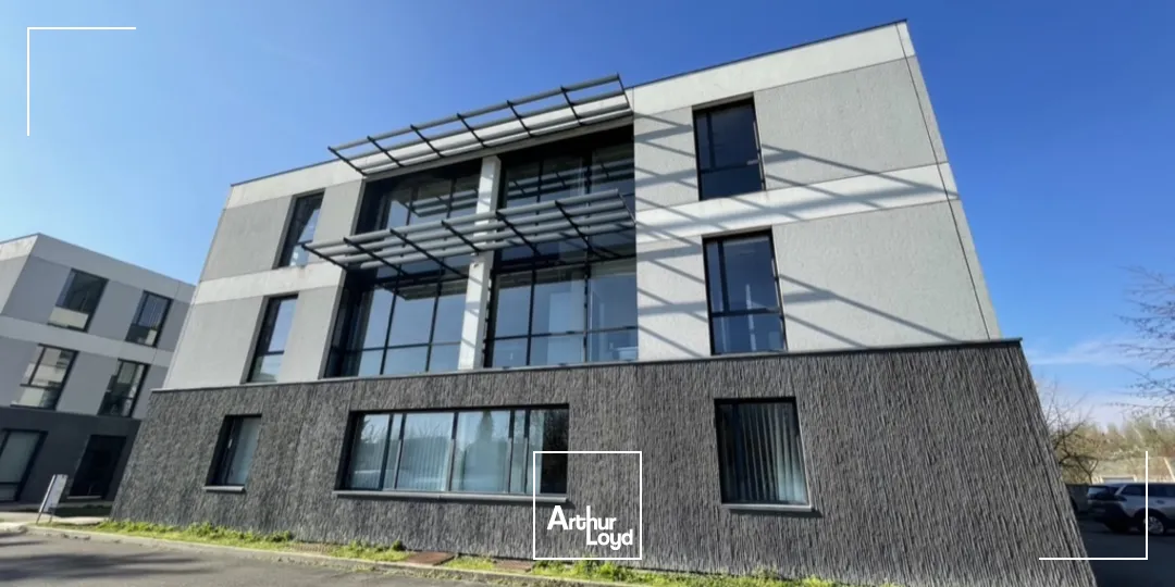 Bureaux - Vente - COMPIEGNE - 60200 - 150-687 - 7785305