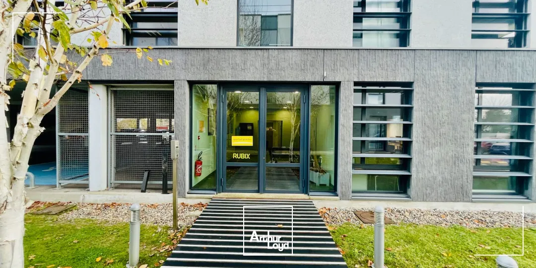 Bureaux - Vente - COMPIEGNE - 60200 - 150-687 - 7785303