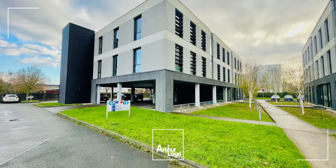 Bureaux - Vente - COMPIEGNE - 60200 - 150-687 - 7785304