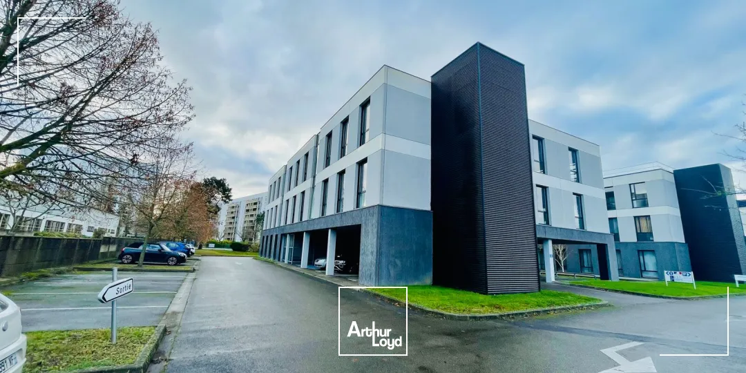 Bureaux - Vente - COMPIEGNE - 60200 - 150-687 - 7785306