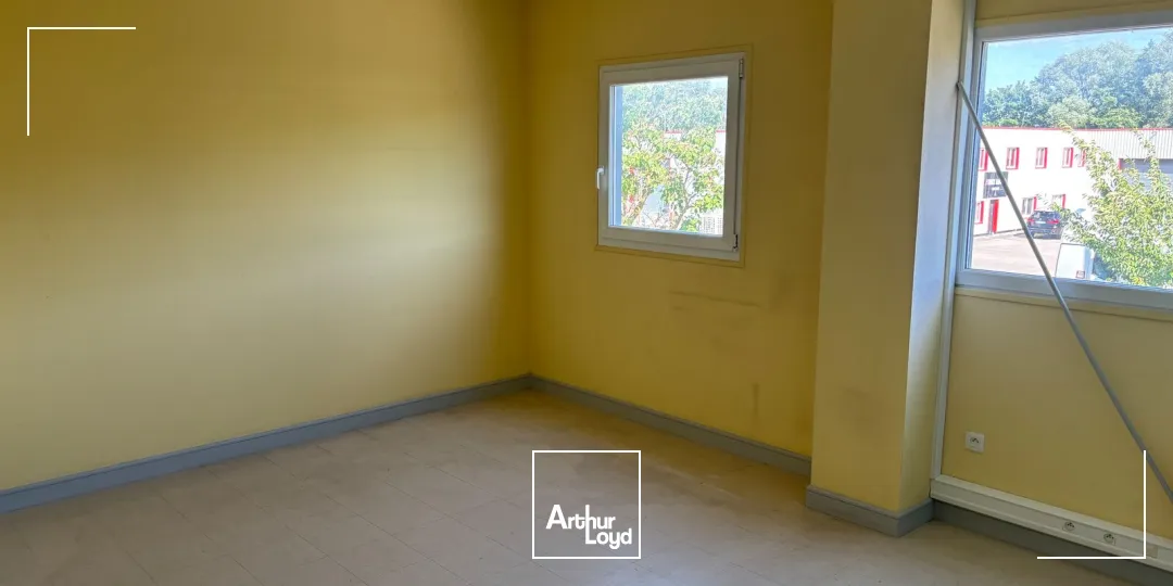 Bureaux - Location - ALLONNE - 60000 - 130-130 - 7785313