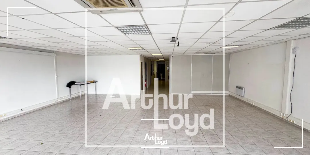 Bureaux - Location - MAUGUIO - 34130 - 40-600 - 7785364