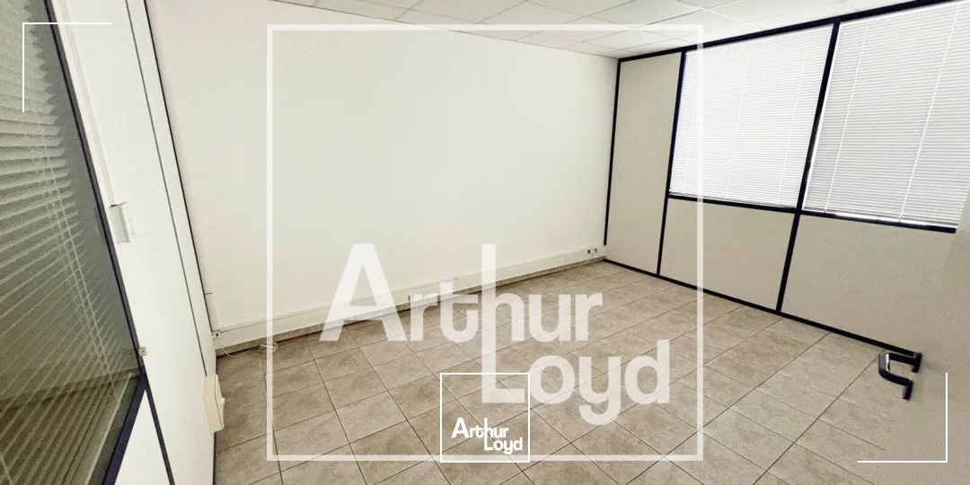 Bureaux - Location - MAUGUIO - 34130 - 40-600 - 7785366