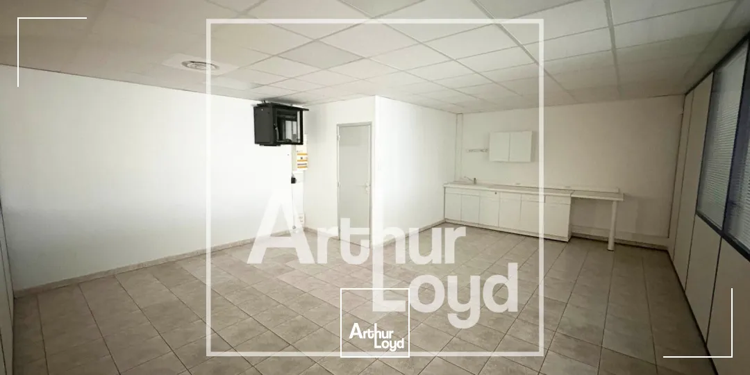 Bureaux - Location - MAUGUIO - 34130 - 40-600 - 7785367