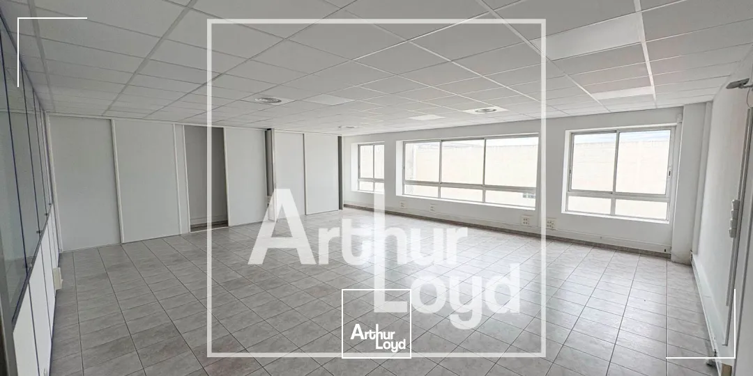 Bureaux - Location - MAUGUIO - 34130 - 40-600 - 7785368