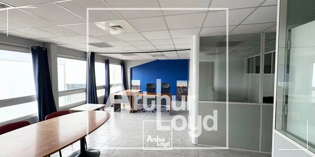 Bureaux - Location - MAUGUIO - 34130 - 40-600 - 7785369