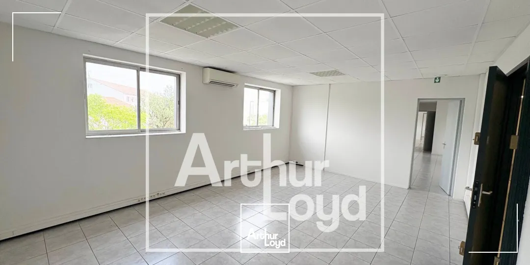 Bureaux - Location - MAUGUIO - 34130 - 40-600 - 7785374
