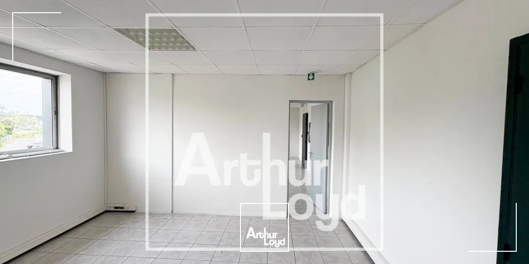 Bureaux - Location - MAUGUIO - 34130 - 40-600 - 7785375