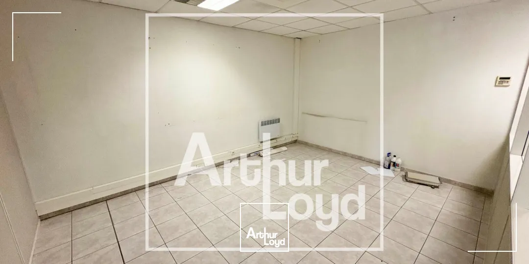 Bureaux - Location - MAUGUIO - 34130 - 40-600 - 7785378