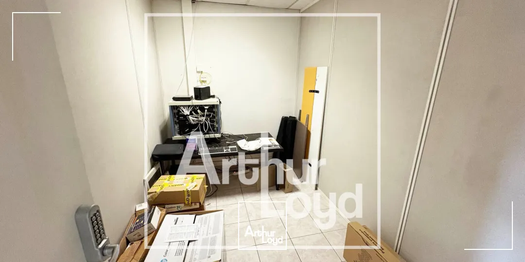 Bureaux - Location - MAUGUIO - 34130 - 40-600 - 7785379
