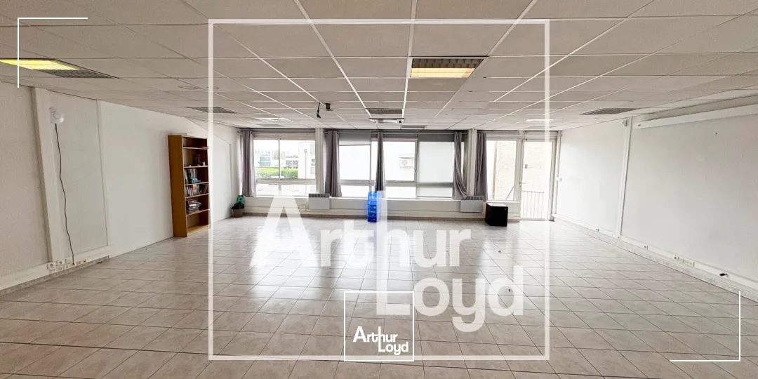 Bureaux - Location - MAUGUIO - 34130 - 40-600 - 7785381