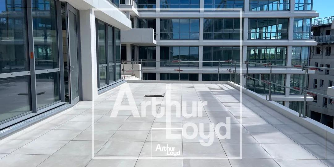 Bureaux - Vente - MONTPELLIER - 34000 - 188.81-1541.73 - 7785389