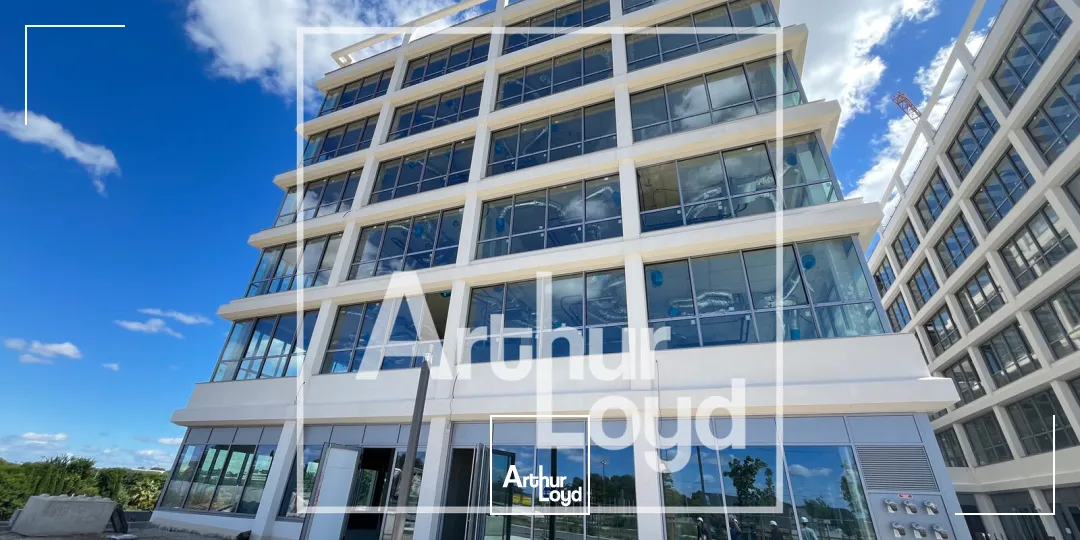 Bureaux - Vente - MONTPELLIER - 34000 - 188.81-1541.73 - 7785382