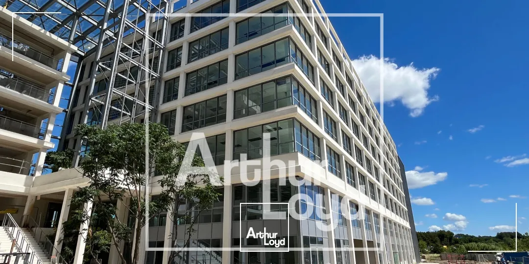Bureaux - Location - MONTPELLIER - 34000 - 287.16-6092 - 7785395