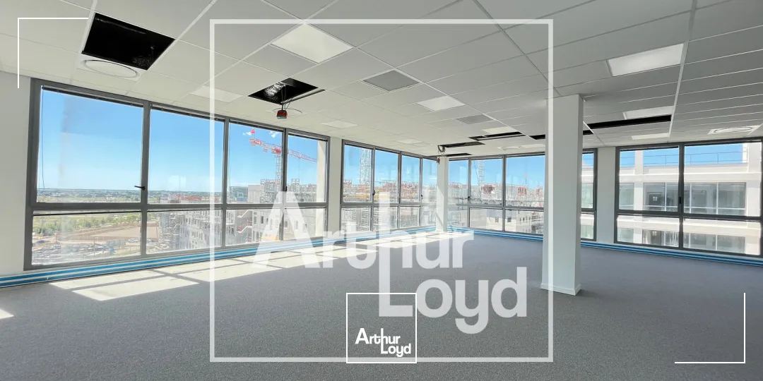 Bureaux - Location - MONTPELLIER - 34000 - 287.16-6092 - 7785401