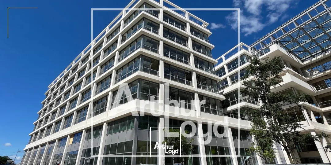 Bureaux - Location - MONTPELLIER - 34000 - 298.55-4741 - 7785405