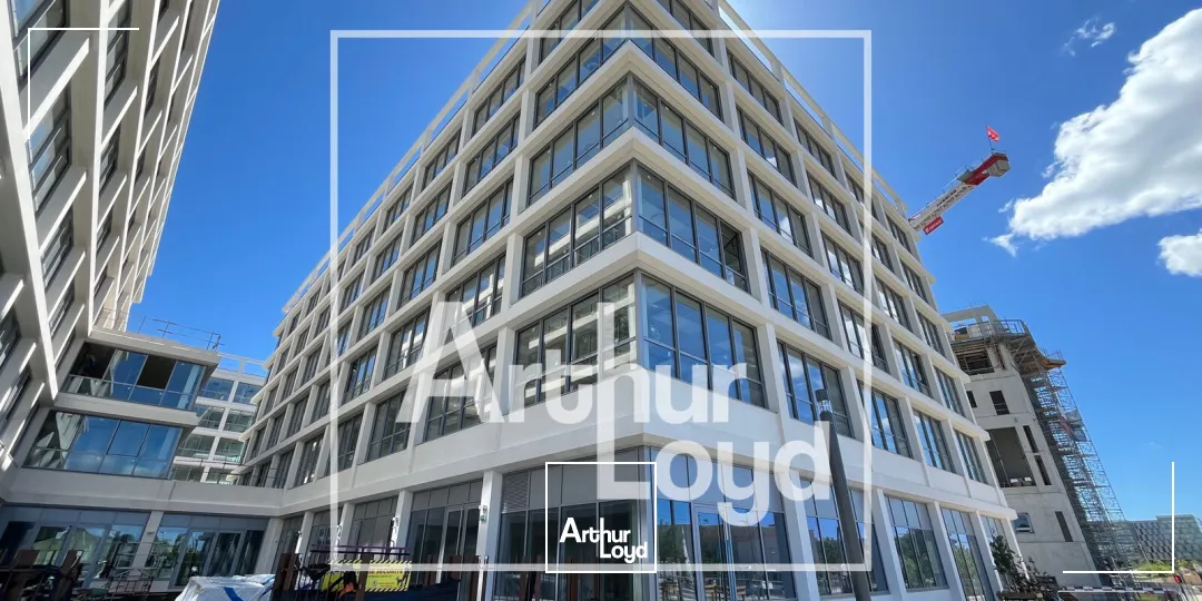 Bureaux - Location - MONTPELLIER - 34000 - 298.55-4741 - 7785404